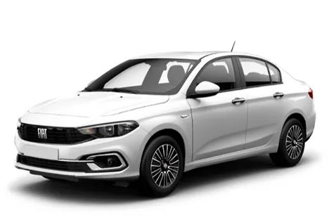 Fiat Egea 1.4 Easy